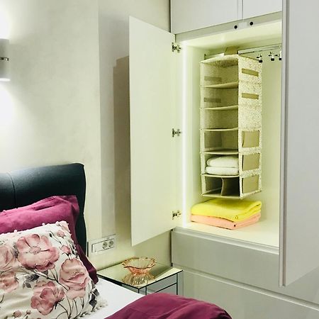Lirra Luxe - Central Belgrade Apartments 外观 照片