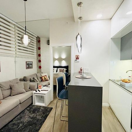 Lirra Luxe - Central Belgrade Apartments 外观 照片