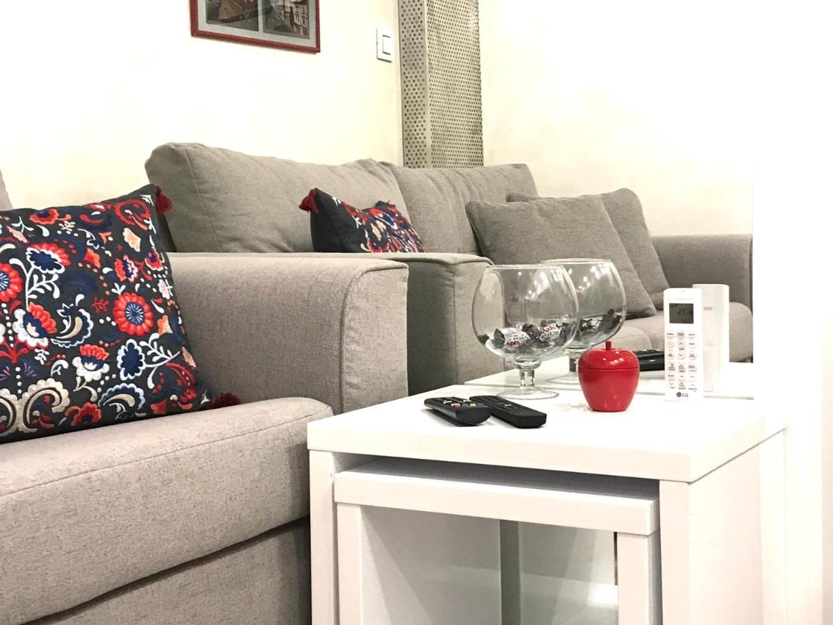 Lirra Luxe - Central Belgrade Apartments 外观 照片
