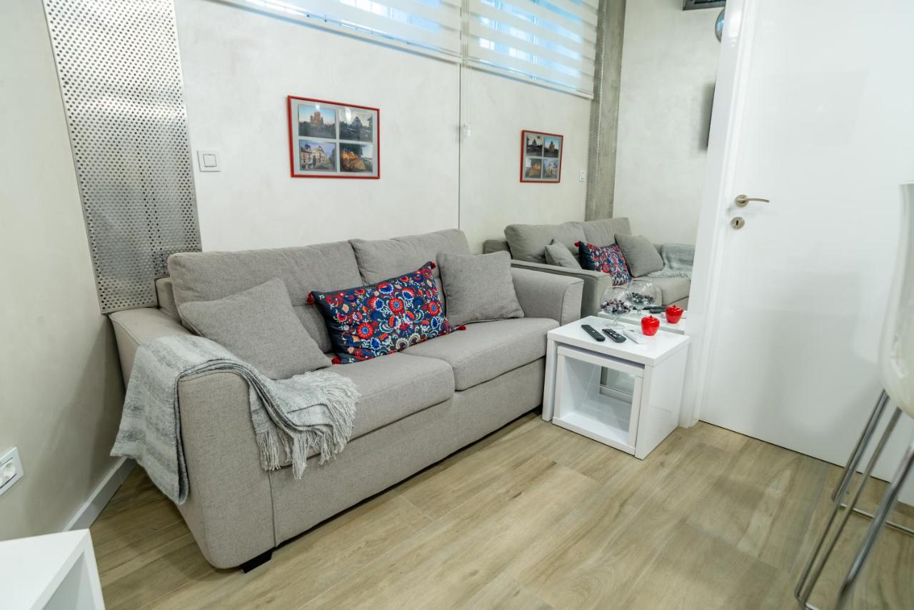 Lirra Luxe - Central Belgrade Apartments 外观 照片