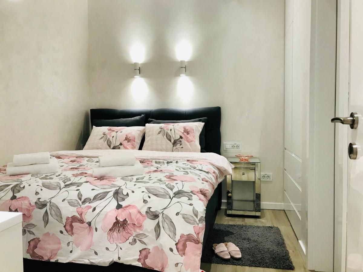 Lirra Luxe - Central Belgrade Apartments 外观 照片