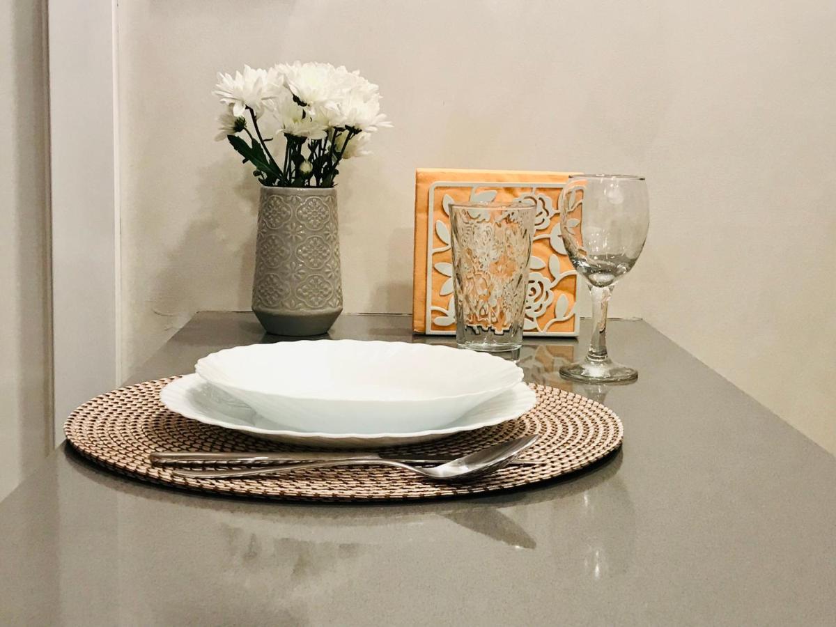 Lirra Luxe - Central Belgrade Apartments 外观 照片