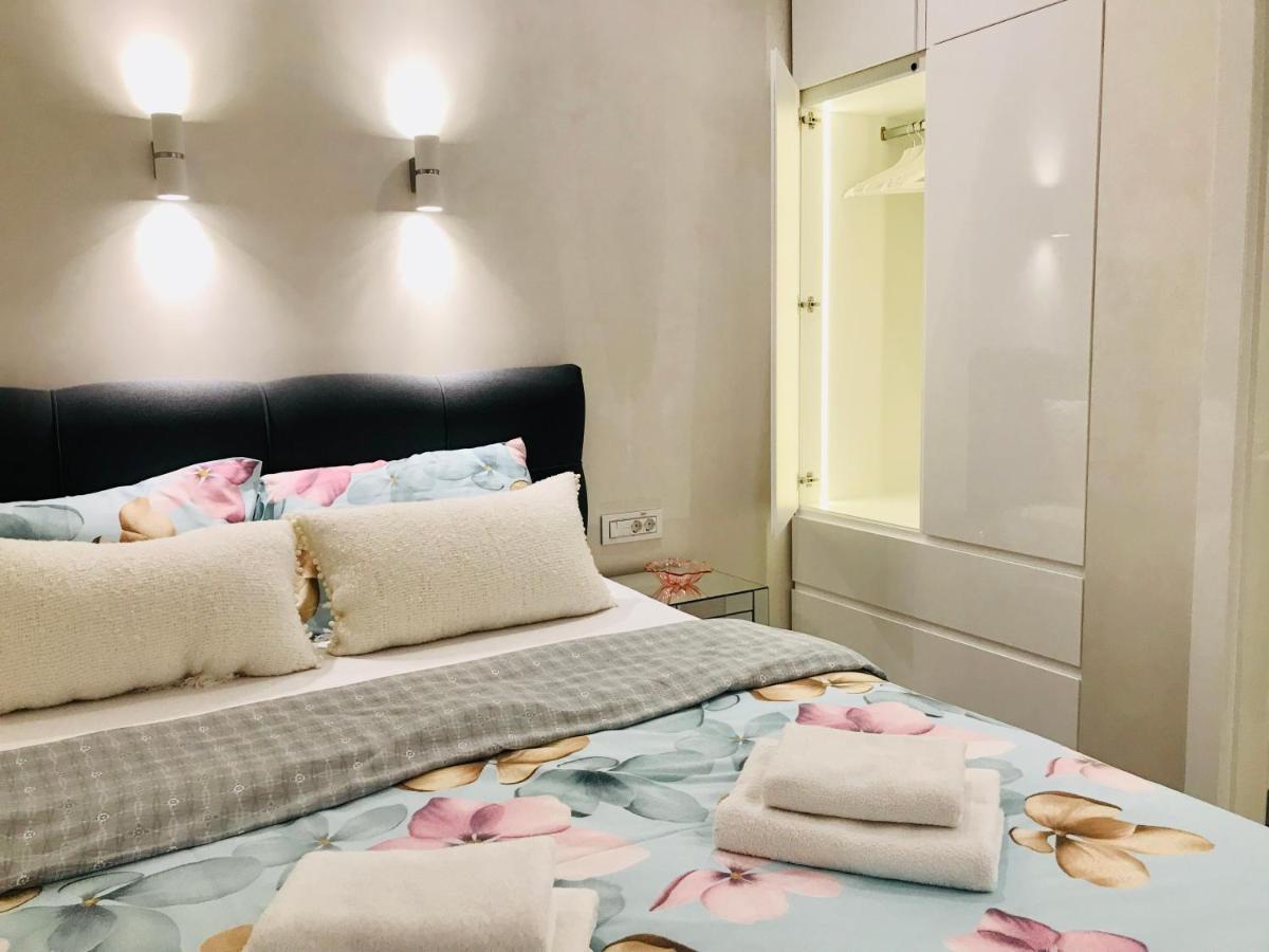 Lirra Luxe - Central Belgrade Apartments 外观 照片