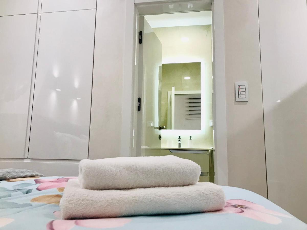Lirra Luxe - Central Belgrade Apartments 外观 照片