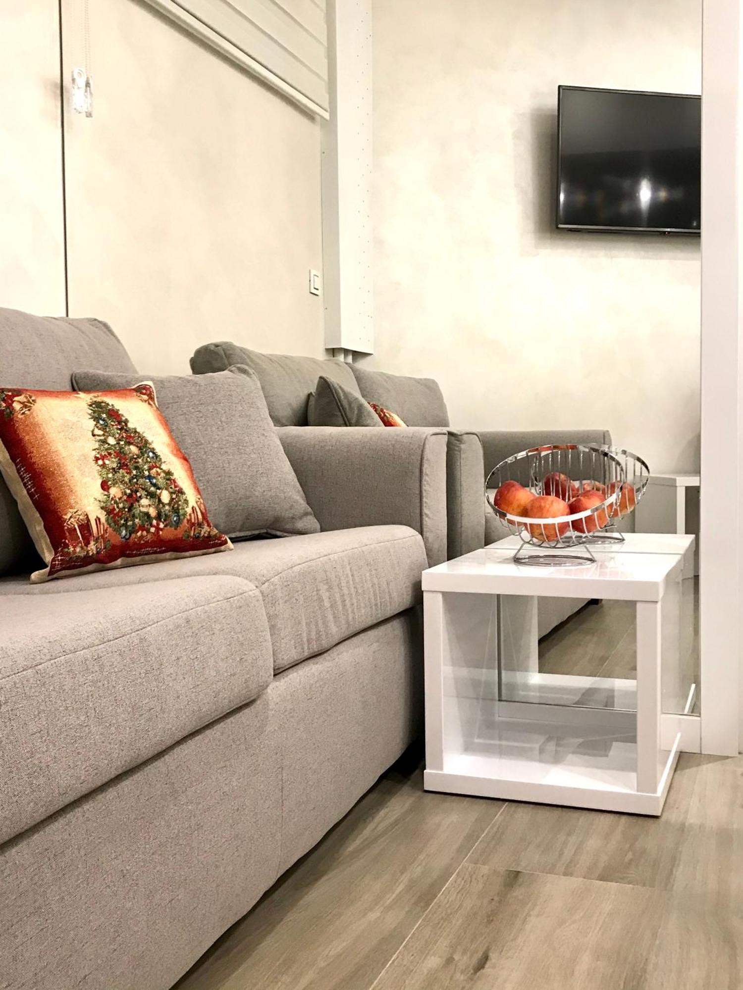 Lirra Luxe - Central Belgrade Apartments 外观 照片