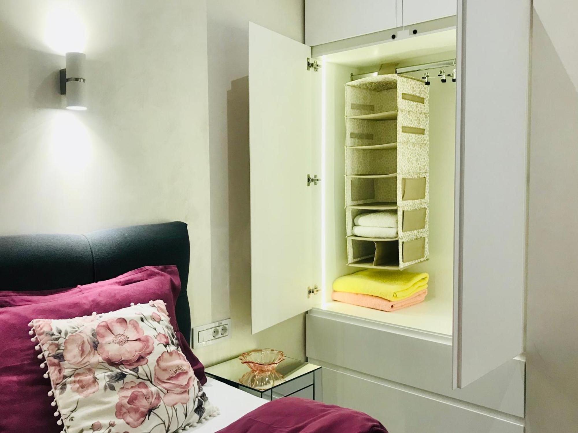 Lirra Luxe - Central Belgrade Apartments 外观 照片