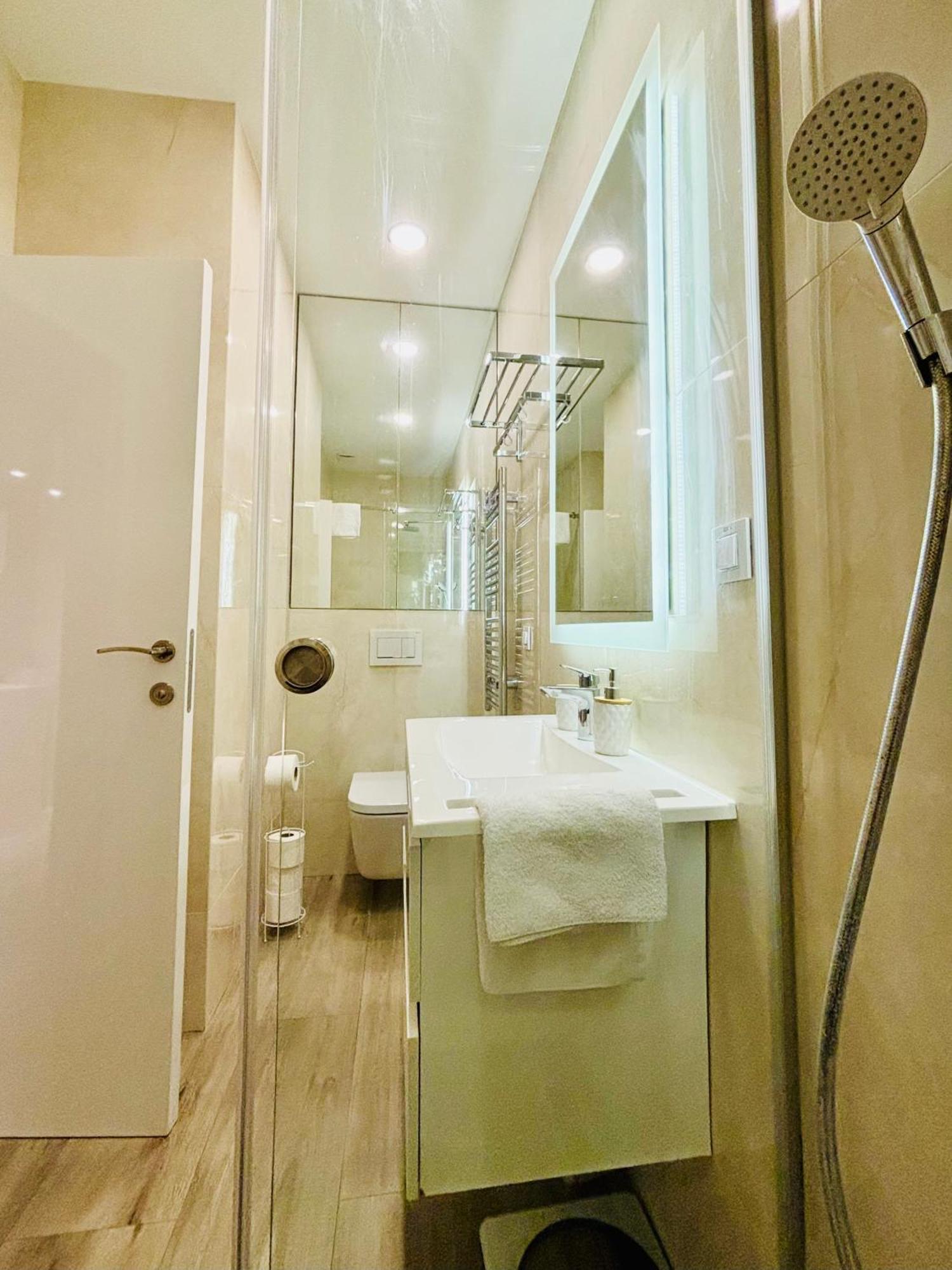 Lirra Luxe - Central Belgrade Apartments 外观 照片