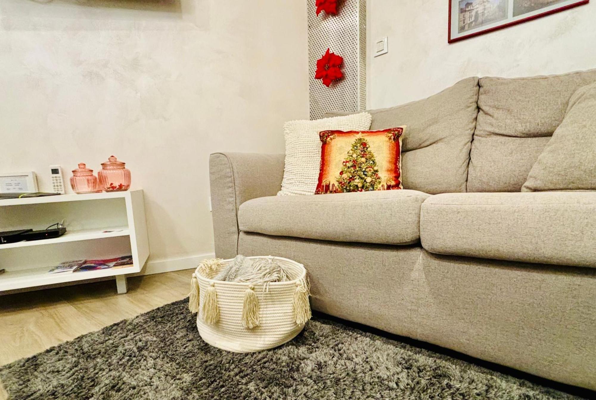 Lirra Luxe - Central Belgrade Apartments 外观 照片