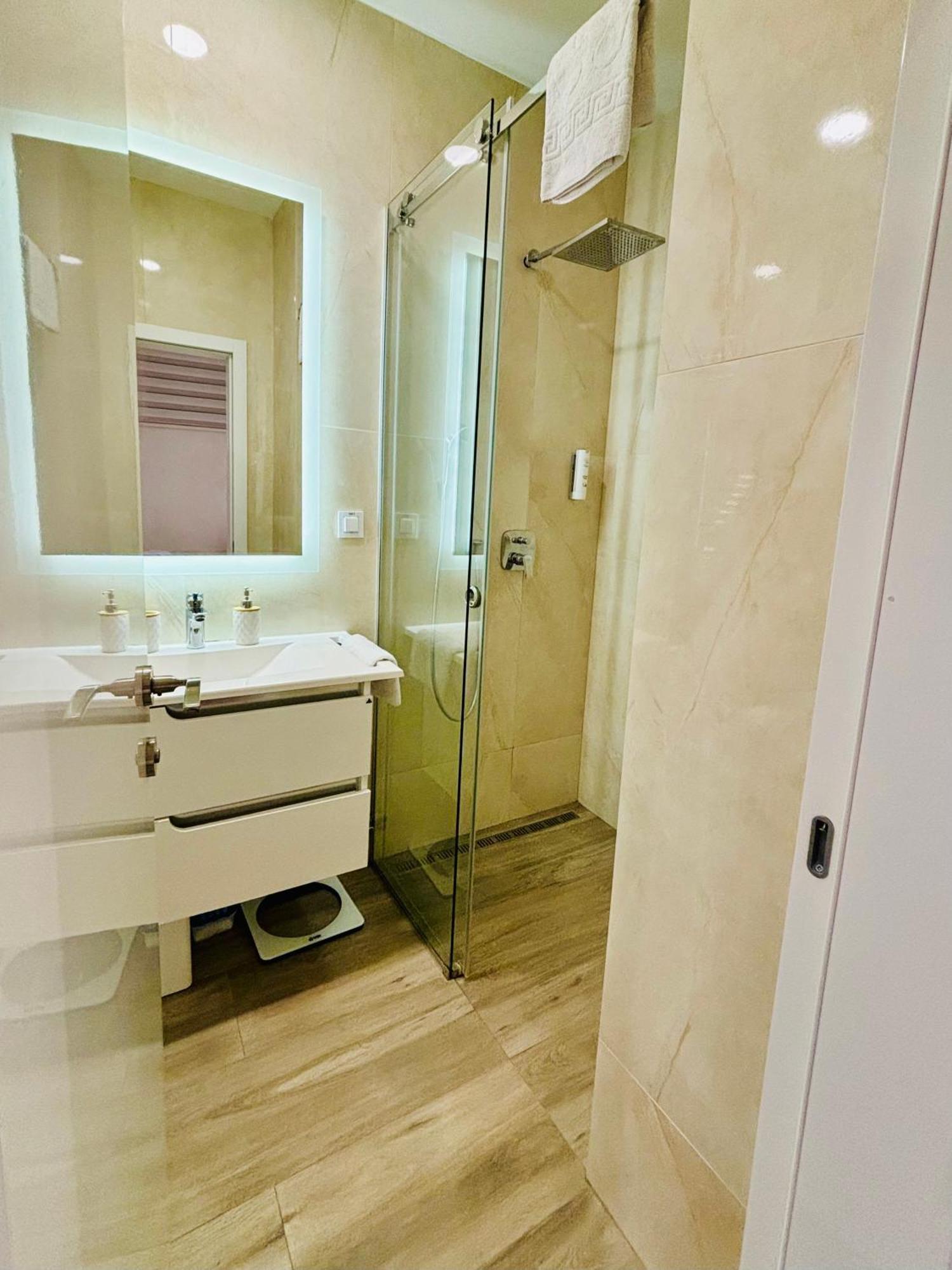 Lirra Luxe - Central Belgrade Apartments 外观 照片